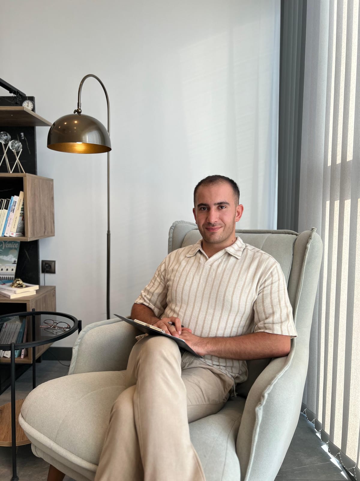 PSYCHOME Psikolojik Danışmanlık Merkezi, Malatya’da bireysel terapi, çift terapisi, aile danışmanlığı, çocuk ve ergen terapisi gibi profesyonel psikolojik destek hizmetleri sunmaktadır. Deneyimli uzman kadrosuyla danışanlarının ruhsal denge, farkındalık ve yaşam kalitesini artırmayı hedefleyen PSYCHOME, güvenli ve gizlilik esaslı bir terapi ortamı sağlar.