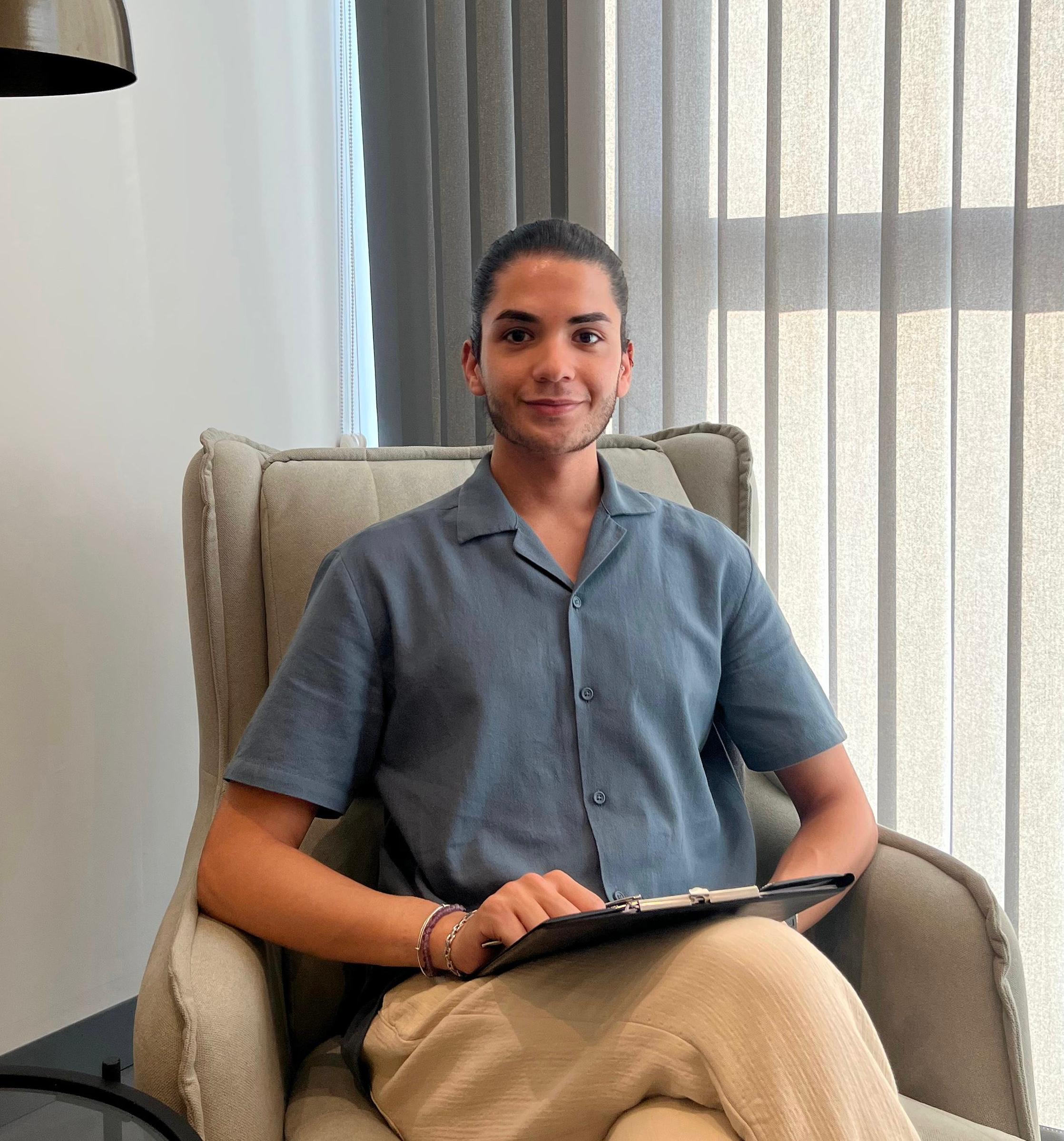 PSYCHOME Psikolojik Danışmanlık Merkezi, Malatya’da bireysel terapi, çift terapisi, aile danışmanlığı, çocuk ve ergen terapisi gibi profesyonel psikolojik destek hizmetleri sunmaktadır. Deneyimli uzman kadrosuyla danışanlarının ruhsal denge, farkındalık ve yaşam kalitesini artırmayı hedefleyen PSYCHOME, güvenli ve gizlilik esaslı bir terapi ortamı sağlar.